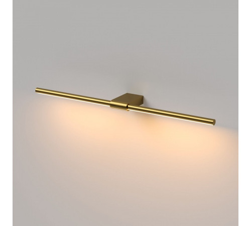 Подсветка для картины Elektrostandard Luar 40125/LED