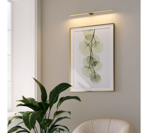 Подсветка для картины Elektrostandard Luar 40125/LED