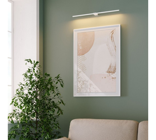 Подсветка для картины Elektrostandard Luar 40153/LED