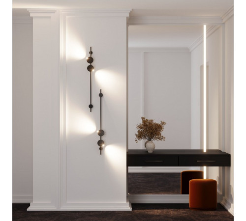 Бра Elektrostandard Illume 40154/LED