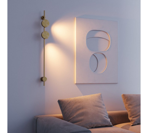 Бра Elektrostandard Illume 40154/LED