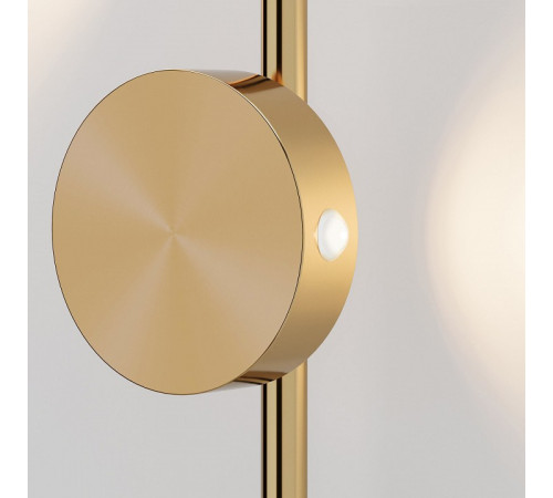 Бра Elektrostandard Illume 40154/LED