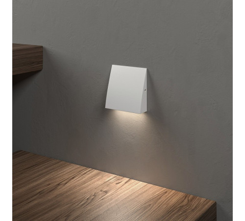 Встраиваемый светильник Elektrostandard Wally 40159/LED