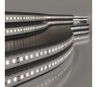 Лента светодиодная Elektrostandard 2835 24V 120Led 8W IP68 a071905