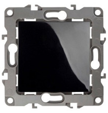 Выключатель одноклавишный без рамки Эра Эра 12 12-1001-06