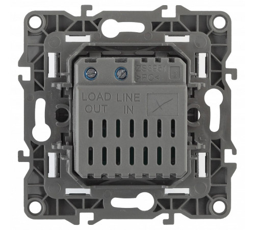 Диммер без рамки Эра Эра 12 12-3108-06