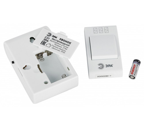 Звонок беспроводной Эра C31