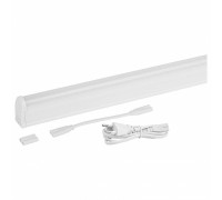 Накладной светильник Эра  LLED-01-14W-6500-W
