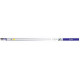 Накладной светильник Эра LLED-01-14W-6500-W