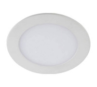 Встраиваемый светильник Эра LED 1 LED 1-24-6K