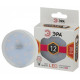 Лампа светодиодная Эра Стандарт LED GX-12W-827-GX53