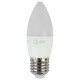 Лампа светодиодная Эра ECO LED B35-6W-827-E27 R