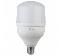Лампа светодиодная Эра  LED POWER T80-20W-4000-E27