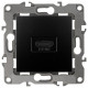 Розетка HDMI без рамки Эра Эра 12 12-3114-05