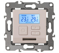 Панель климатическая встраиваемая без рамки Эра Эра 12 12-4111-02