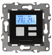 Панель климатическая встраиваемая без рамки Эра Эра 12 12-4111-05