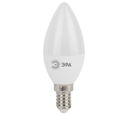 Лампа светодиодная Эра Стандарт LED B35-9W-860-E14