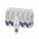 Лампа светодиодная Эра Стандарт LED B35-9W-860-E27