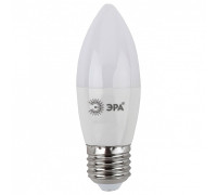 Лампа светодиодная Эра Стандарт LED B35-9W-860-E27