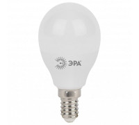 Лампа светодиодная Эра Стандарт LED P45-9W-860-E14