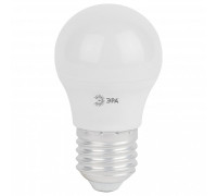 Лампа светодиодная Эра Стандарт LED P45-9W-860-E27