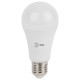 Лампа светодиодная Эра Стандарт LED A60-17W-827-E27