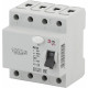 Устройство защитного отключения 4P Эра ВД-63 NO-902-135