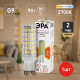 Лампа светодиодная Эра Стандарт LED JCD-9W-CER-827-G9