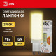 Лампа светодиодная Эра Стандарт LED JCD-9W-CER-827-G9