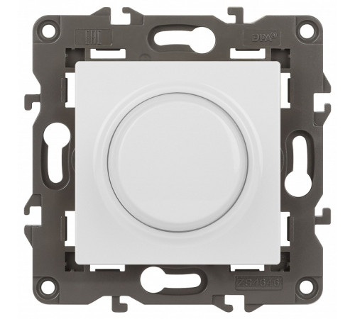 Диммер без рамки Эра Эра Elegance 14-4101-01