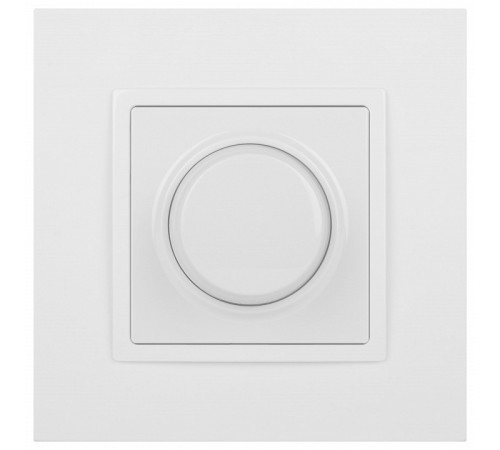 Диммер без рамки Эра Эра Elegance 14-4101-01