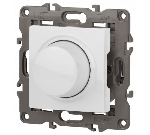 Диммер без рамки Эра Эра Elegance 14-4101-01