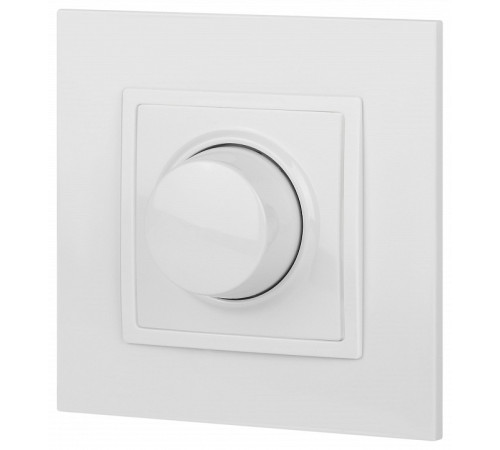 Диммер без рамки Эра Эра Elegance 14-4101-01