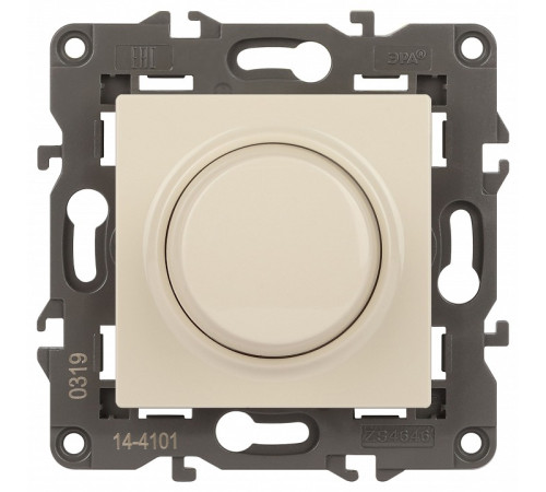 Диммер без рамки Эра Эра Elegance 14-4101-02