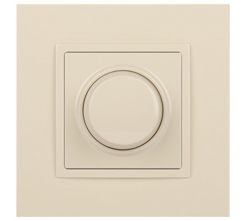 Диммер без рамки Эра Эра Elegance 14-4101-02