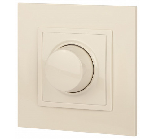 Диммер без рамки Эра Эра Elegance 14-4101-02