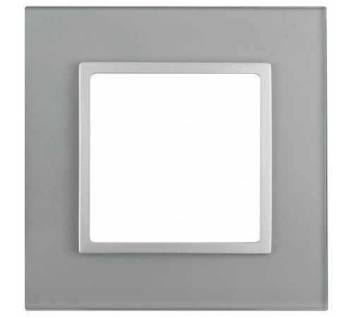 Рамка на 1 пост Эра Эра Elegance 14-5101-03