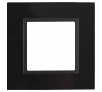 Рамка на 1 пост Эра Эра Elegance 14-5101-05