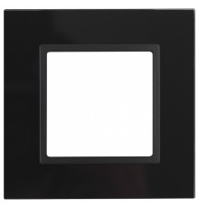 Рамка на 1 пост Эра Эра Elegance 14-5101-05