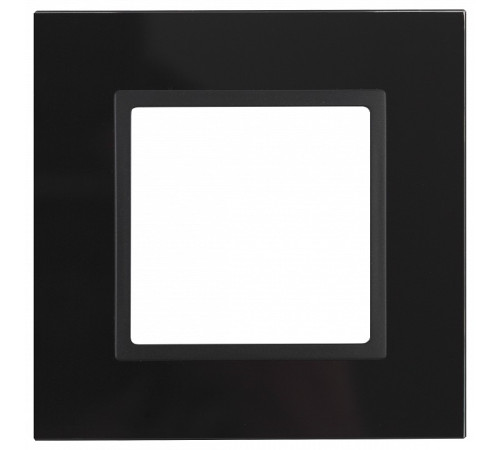 Рамка на 1 пост Эра Эра Elegance 14-5101-05