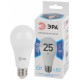 Лампа светодиодная Эра Стандарт LED A65-25W-840-E27