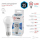 Лампа светодиодная Эра Стандарт LED A65-25W-840-E27