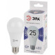 Лампа светодиодная Эра Стандарт LED A65-25W-860-E27