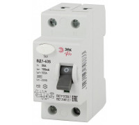 Устройство защитного отключения 2P Эра ВД1-63S NO-902-151