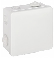 Короб распределительния Эра  KOR-100-100-50-8g