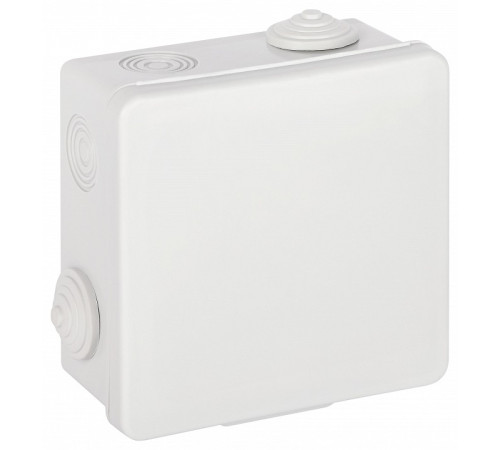 Короб распределительния Эра KOR-100-100-50-8g