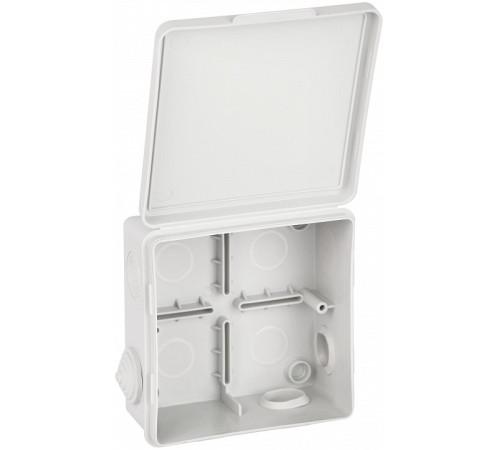 Короб распределительния Эра KOR-100-100-50-8g