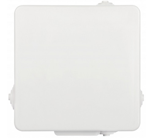 Короб распределительния Эра KOR-100-100-50-8g