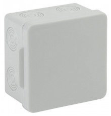 Короб распределительния Эра  KOR-80-80-50-7