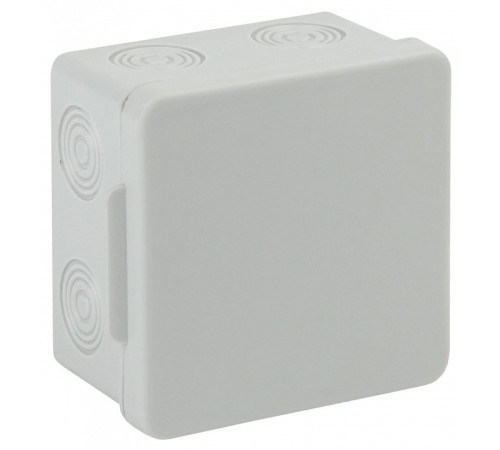 Короб распределительния Эра KOR-80-80-50-7